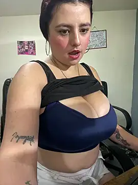 angelasmn Webbikameraesitys