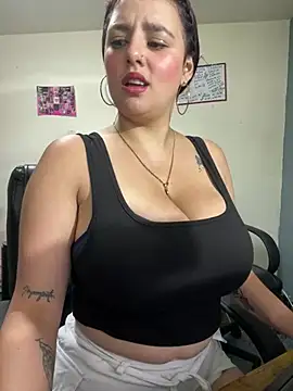 angelasm's Webcam Show