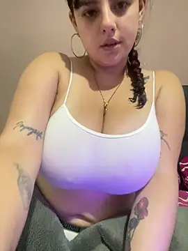 angelasm 웹캠 쇼