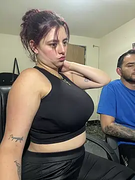 angelasm Show in webcam
