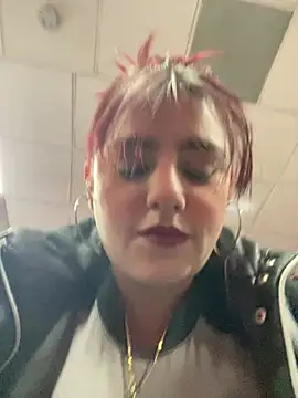 angelasm Webcam Show