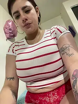 Chatroom XXX en direct de angelasm
