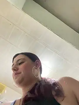 Webkamerová show angelasm