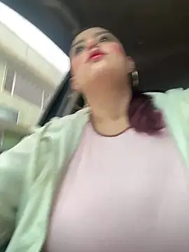 angelasm 웹캠 쇼