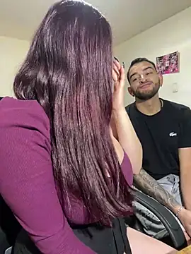 angelasm Show Webcam