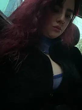 angelasm Show in webcam