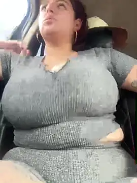 הופעת וובקאם של angelasm