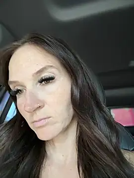 Kate-Paul's Webcam Show