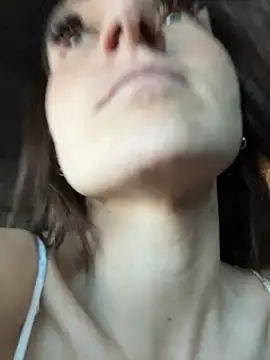 Show Webcam de Kate-Paul