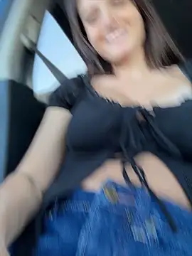 Kate-Paul's Webcam Show