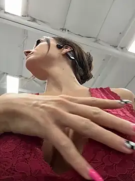 Kate-Paul – webcam-show