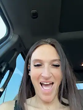 Kate-Paul Webcamshow