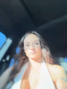 Kate-Paul's Webcam Show