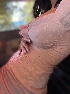 Kate-Paul Show in webcam