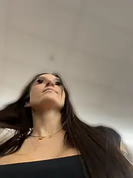 Kate-Paul Pertunjukan Webcam