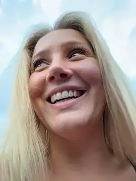 Show webcam de Kate-Paul
