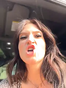 Kate-Paul webcam show