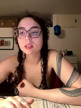 ladyturtle Live XXX-chat