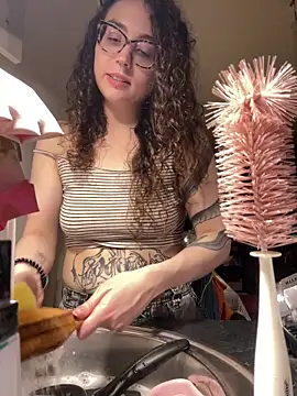 ladyturtle webcam show
