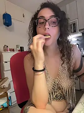 Czat XXX na żywo – ladyturtle
