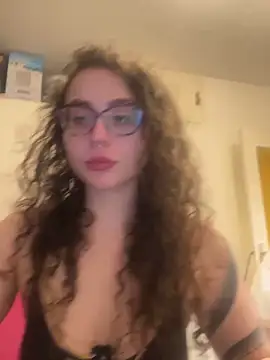 ladyturtle Webcam show