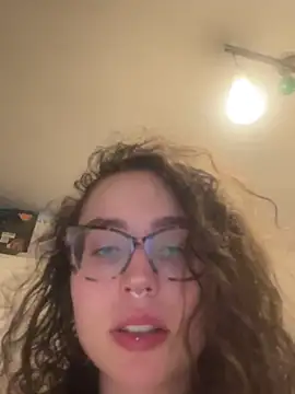 ladyturtle's Webcam Show
