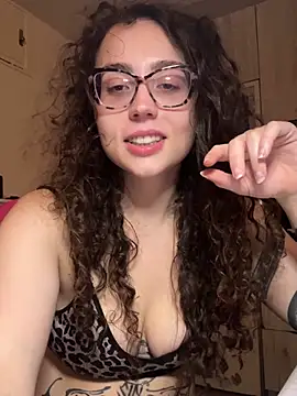 ladyturtle Webcam show