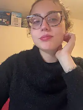 ladyturtle Webcam show