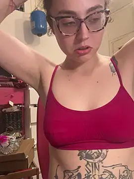 ladyturtle's Live XXX Chat