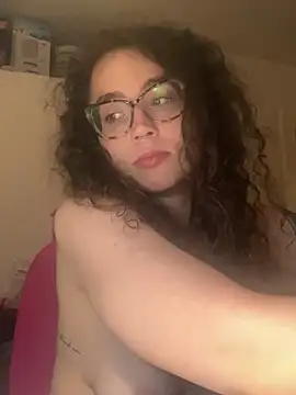 ladyturtle Webcam show