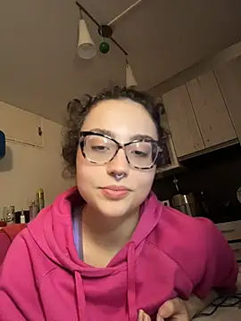 Chatroom en direct de ladyturtle