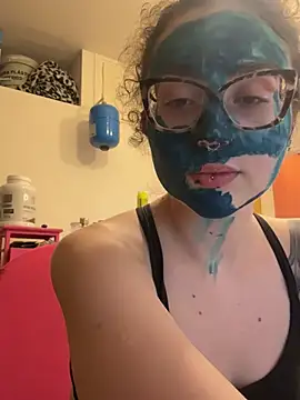 ladyturtle Webcam show