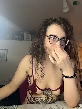 ladyturtle – Live XXX-chat