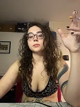ladyturtle – Live XXX-chat
