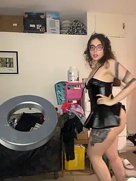 ladyturtle Webcam show