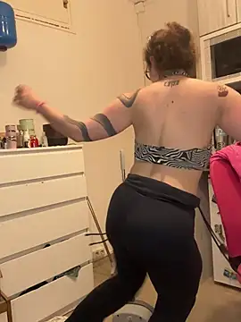 ladyturtle – Live XXX-chat