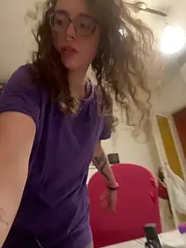 Chat XXX Live ladyturtle