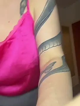 ladyturtle Webcam show