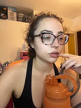 Živý XXX chat ladyturtle