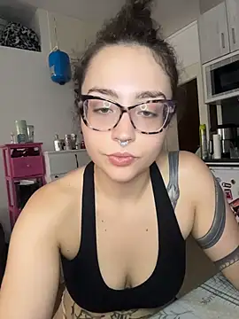 Show Webcam de ladyturtle