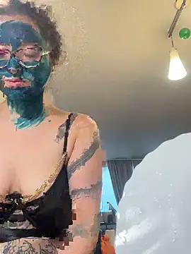 ladyturtle Live XXX-Chat