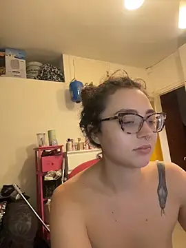 ladyturtle Webcam show