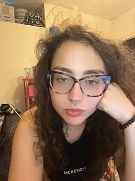 ladyturtle Webcam show