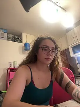 ladyturtle Live XXX Chat