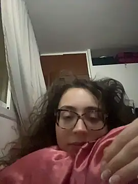 ladyturtle Webcam show