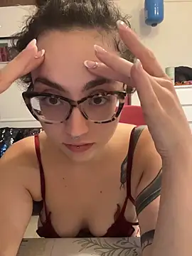 ladyturtle Webcam show