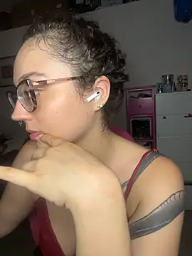 ladyturtle's Live XXX Chat