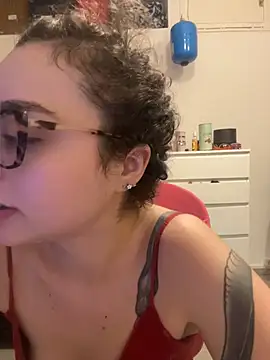ladyturtle Webcam show