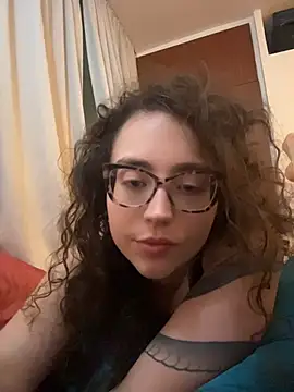 ladyturtle Webcam show