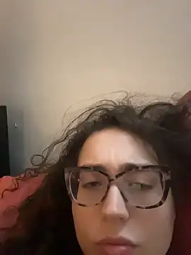 ladyturtle's Webcam Show